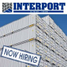 Interport Maintenance logo