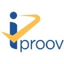 iProov logo