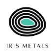 IR1 logo