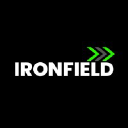 Ironfield logo