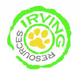 IWRS logo
