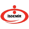 ISDMR logo