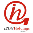 I8D logo