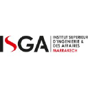 ISGA, Casablanca