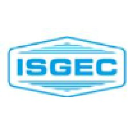 ISGEC logo