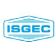 ISGEC logo