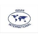 ISHAN logo