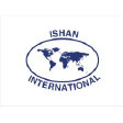 ISHAN logo
