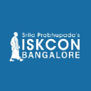 ISKCON Bangalore?