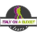 Italy on a Budget Tours