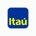 ITUB4 logo