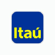 ITUB4 logo