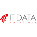 IT Data Solutions logo