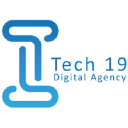 ITECH19 Digital Agency