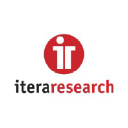 Itera Research logo