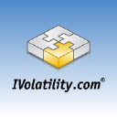 IVolatility logo