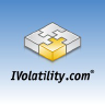 IVolatility logo