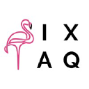 IXAQ logo