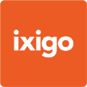 Ixigo logo