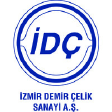 IZMDC logo