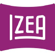 2IZ0 logo
