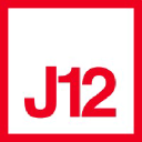 J12 Ventures logo