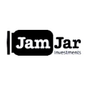 JamJar investor & venture capital firm logo