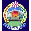 University of Jammu (Jammu University)