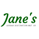 Jane's Global Destination Management Company