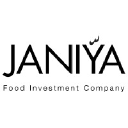 Janiya Food Investment company