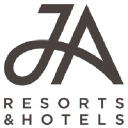 JA Resorts & Hotels logo