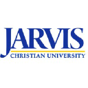 Jarvis Christian University logo