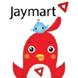 JMART logo