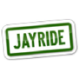 JAY logo