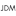 JDMT logo