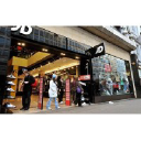 JD Sports Fashion Plc