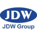 JDWS logo
