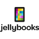 Jellybooks logo