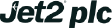 JET2 logo