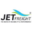 JETFREIGHT logo