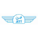 JETT logo