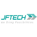 JFTECH logo