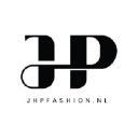 JHP Fashion logo