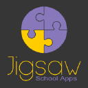 Jigsaw School Apps
