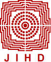 JIHD logo
