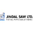 JINDALSAW logo