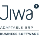 Jiwa logo