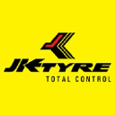 JKTYRE logo