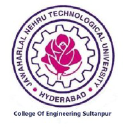 JNTUH College of Engineering Sultanpur