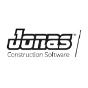 Jonas Construction Software logo